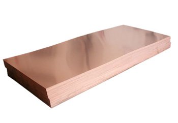 现货导电T2紫铜板 接地紫铜排 紫铜带 紫铜箔