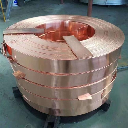 紫铜板 T2紫铜板 C1100紫铜板 紫铜排 紫铜条 含铜量99.99%