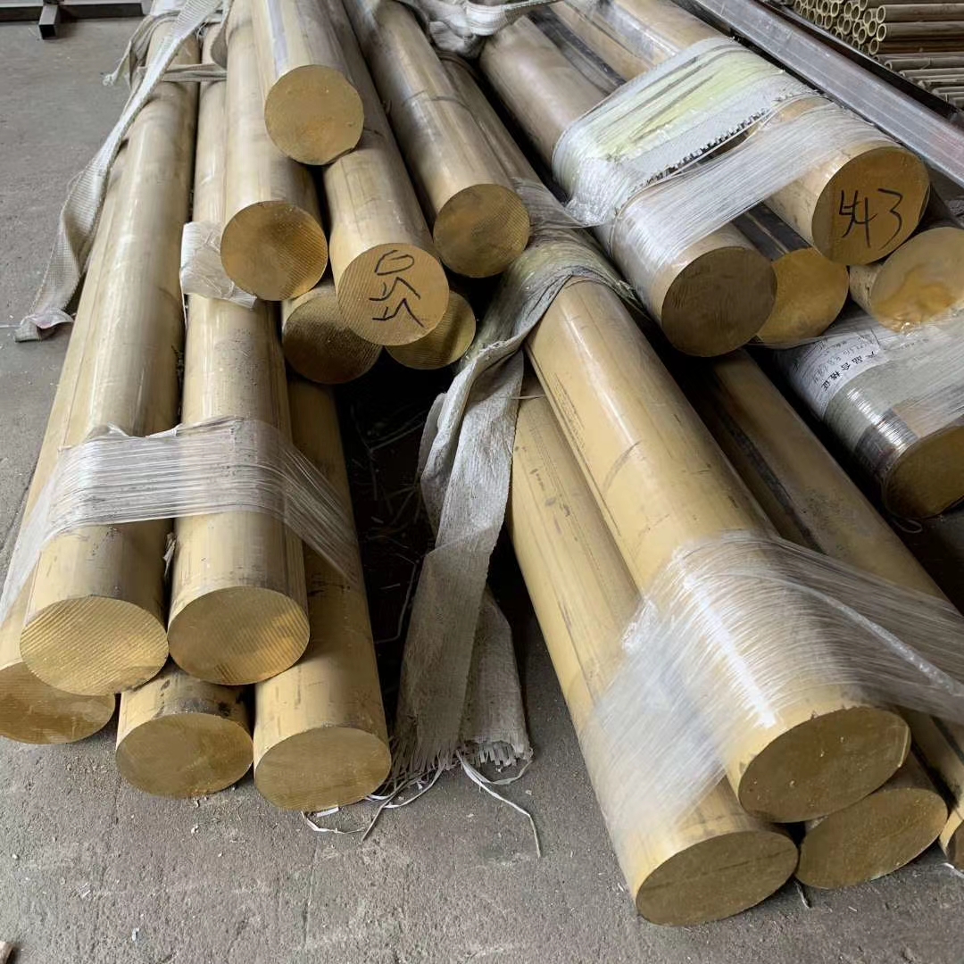 H59铜棒黄铜方棒四方黄铜棒正方形铜棒铜条2 4 5 6 8 10mm