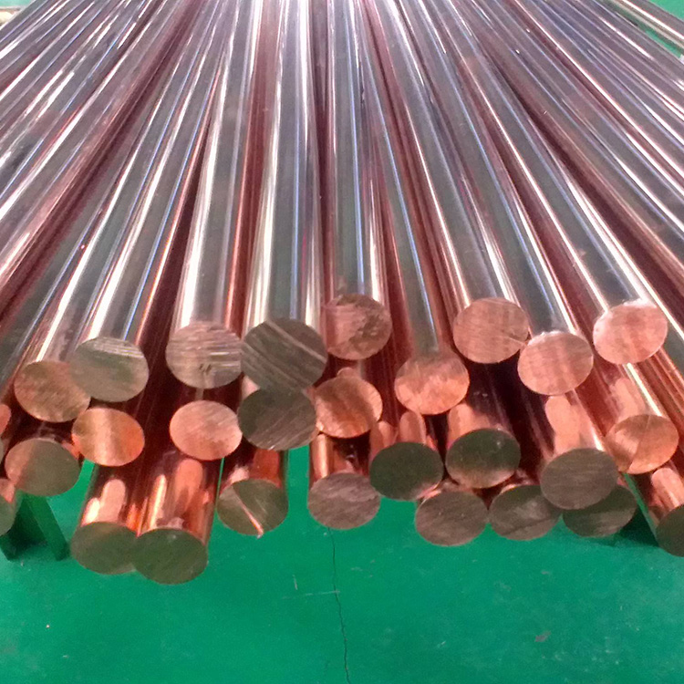 TP1空调紫铜管 盘管 脱脂紫铜管 制冷剂铜管 TP2软态空调连接管