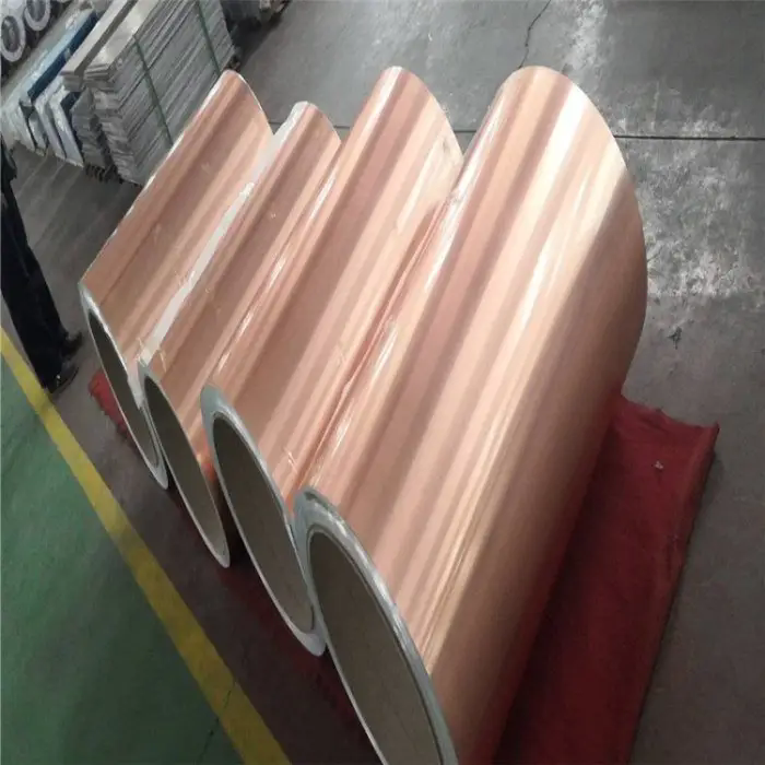 铜母线排、导电铜排、电工铜排、接地铜排