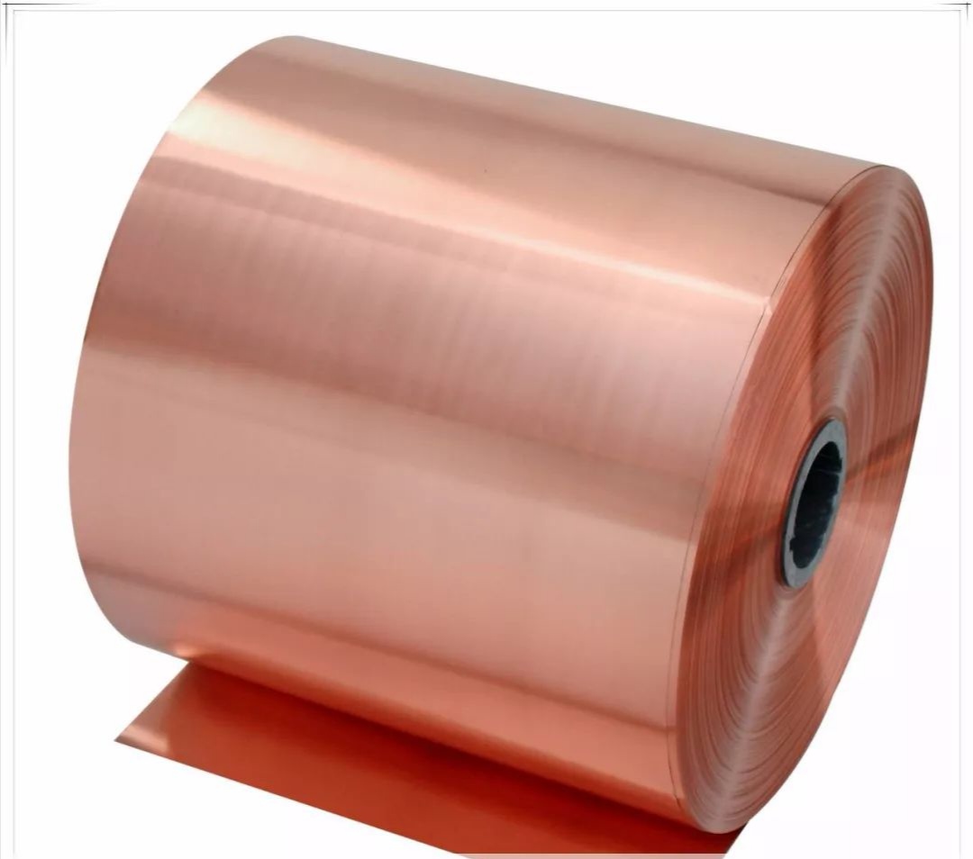 变压器带、铜止水带、电缆带、锡磷带 框架材料铜带