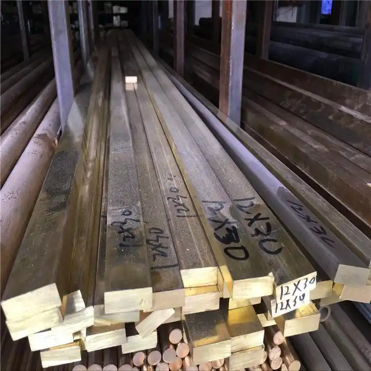 QSn4-3锡青铜板qsn4-3锡青铜棒 锡青铜管冲压耐磨磷铜板