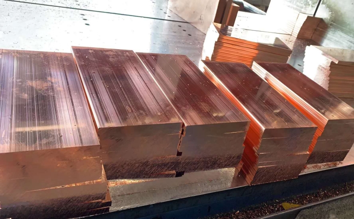 紫铜棒厂家|紫铜排|紫铜管厂家|紫铜板价格